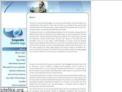 Sites similar to corporate-identity-logo.com