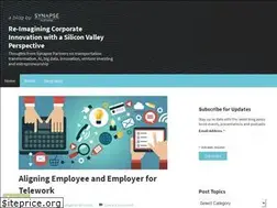 Sites similar to corporate-innovation.co