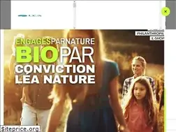 Sites similar to corporate-leanature.com