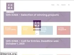 Sites similar to corporate-media-award.com