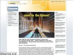 Sites similar to corporate-media-masteraward.com