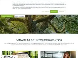 Sites similar to corporate-planning.at
