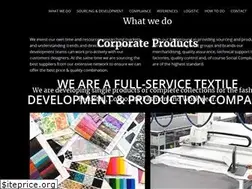 Sites similar to corporate-products.de