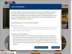 Sites similar to corporate-rates-club.de