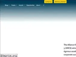 Sites similar to corporate-sustainability.org