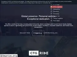 Sites similar to corporate-trans.com