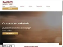 Sites similar to corporate-travel-services.co.uk
