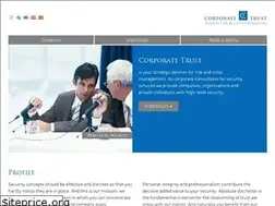 Sites similar to corporate-trust.at