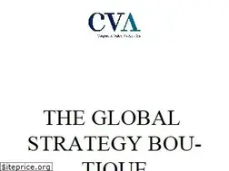 Sites similar to corporate-value.com
