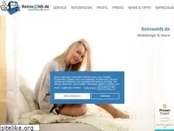 Sites similar to corporate-webdesign.de