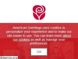 Sites similar to corporate.americangreetings.com