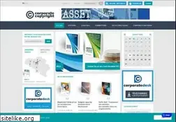 Sites similar to corporate.be