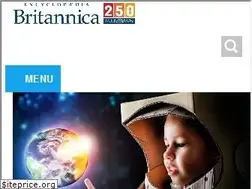 Sites similar to corporate.britannica.com