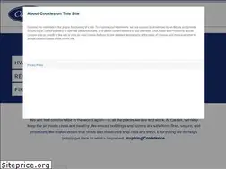 Sites similar to corporate.carrier.com