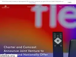 Sites similar to corporate.comcast.com