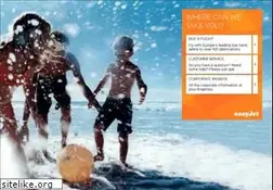 Sites similar to corporate.easyjet.com