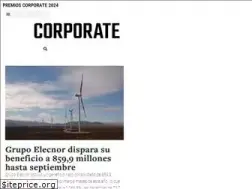 Sites similar to corporate.es