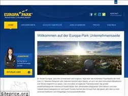 Sites similar to corporate.europapark.com