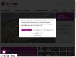 Sites similar to corporate.evonik.be