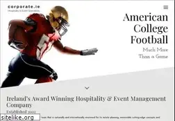 Sites similar to corporate.ie