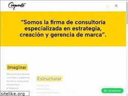 Sites similar to corporate.la