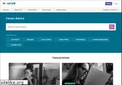 Sites similar to corporate.monster.com