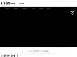 Sites similar to corporate.so-net.net.tw