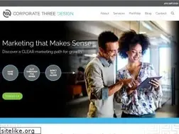 Sites similar to corporate3design.com