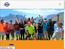 Sites similar to corporateactivities.co.za