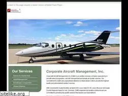 Sites similar to corporateaircraftstl.com