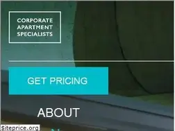 Sites similar to corporateapartments.com
