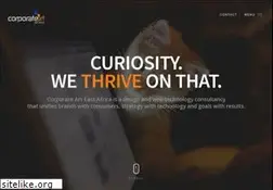 Sites similar to corporateart-ea.com
