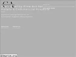 Sites similar to corporateart.com.au