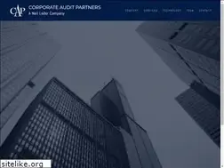 Sites similar to corporateaudits.com