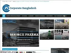 Sites similar to corporatebangladesh.net