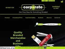 Sites similar to corporatebusinessgiftsuk.com
