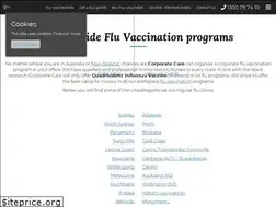 Sites similar to corporatecare.com.au