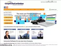 Sites similar to corporatecaronline2.com