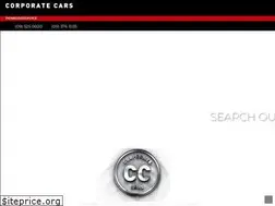 Sites similar to corporatecars.co.nz