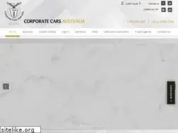 Sites similar to corporatecarsaustralia.com.au