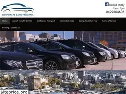 Sites similar to corporatecarstas.com.au