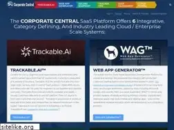 Sites similar to corporatecentral.com