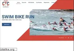 Sites similar to corporatechallenge.co.za