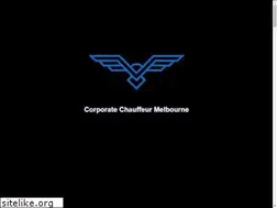 Sites similar to corporatechauffeurmelbourne.com.au