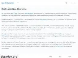 Sites similar to corporatecitizen.de