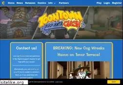 Sites similar to corporateclash.net