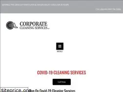 Sites similar to corporatecleaning.bc.ca