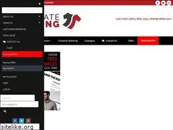 Sites similar to corporateclothingservices.com