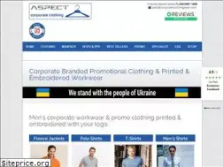 Sites similar to corporateclothingwear.com