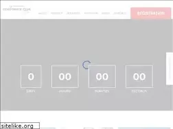 Sites similar to corporateclubconference.com